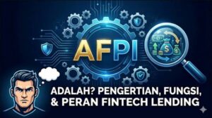 AFPI Adalah Ini Pengertian, Fungsi, dan Perannya dalam Fintech Lending