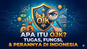 Apa Itu OJK Ini Tugas, Fungsi, dan Perannya di Indonesia