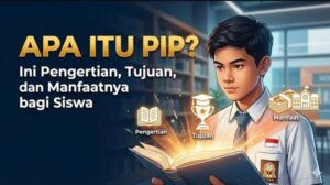 Apa Itu PIP Ini Pengertian, Tujuan, dan Manfaatnya bagi Siswa, Wajib Tahu!