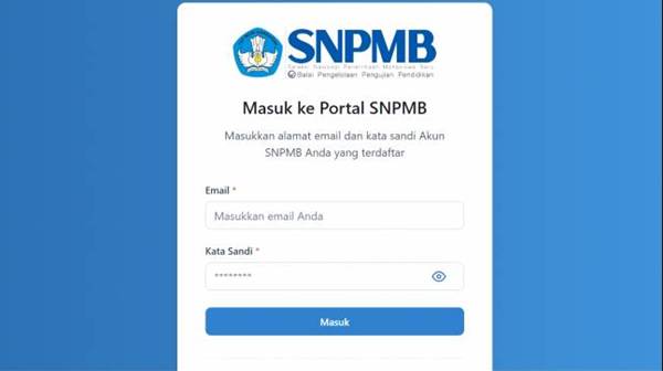 Apa Itu SNPMB Ini Pengertian Lengkap, Jalur Masuk, dan Aturannya