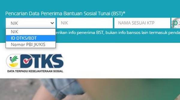 Arti Desil 1–10 Cek Pengertian dan Siapa yang Berhak Dapat Bansos