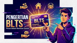 Pengertian BLTS dan Perannya dalam Program Bantuan Sosial