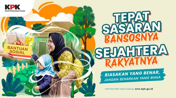 Pengertian Bansos Adalah Ini Arti, Jenis, dan Tujuannya