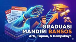 Pengertian Graduasi Mandiri Bansos: Arti, Tujuan, dan Dampaknya bagi Penerima