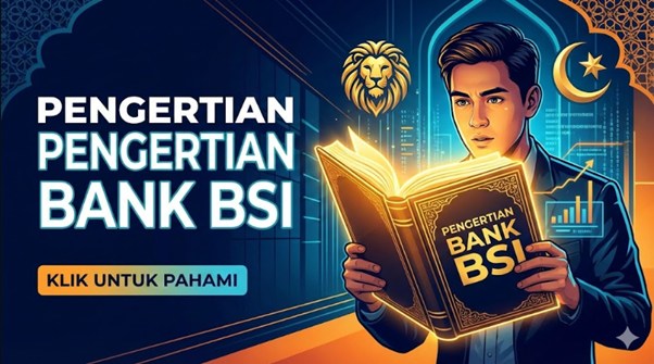 Pengertian Bank BSI Sejarah, Fungsi, Produk, dan Keunggulan Bank Syariah Indonesia