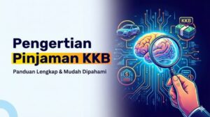 Pengertian Pinjaman KKB Cara Kerja, Syarat, dan Keuntungannya untuk Beli Mobil